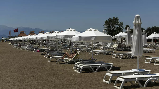 Oda fiyatları yüzde 30 arttı, tatil son dakikaya kaldı