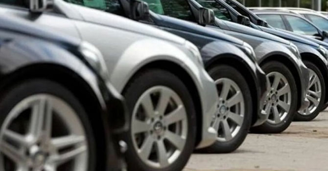 İkinci el otomotiv fiyatlarında artış sürecek