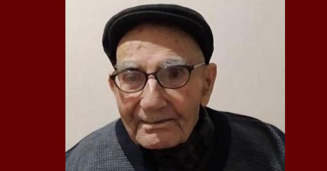 Karaman ailesinden taziye teşekkür mesajı