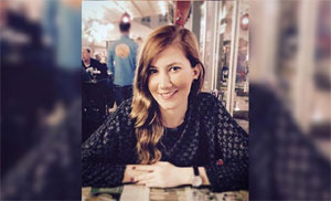 5 aylık hamile Selin, koronavirüsten hayatını kaybetti