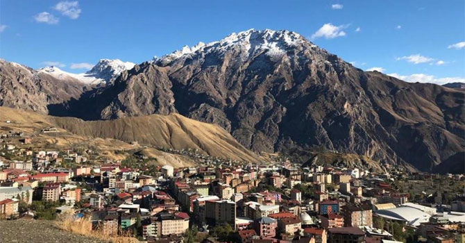 Kadın cinayetleri, İstanbul Sözleşmesi ve Hakkari