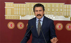 AK Parti'li Özkan: Seçim zamanında yapılacak