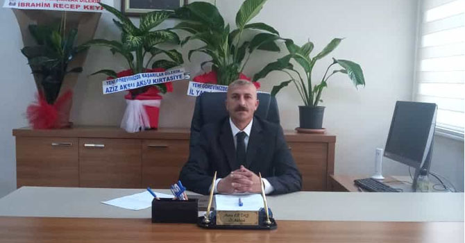 İl Sivil Toplum İlişkiler Müdürlüğünden duyuru