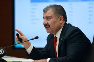 Bakan Koca açıkladı: Aşıda yeni dönem