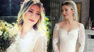 Karnındaki bebeğiyle ölüme gitti...