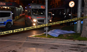 Kısıtlamada kanlı eğlence: 1 ölü, 2'si ağır 6 yaralı 