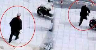 Çantadan düşen 100 bin lirayı alıp kaybolan kişi parayla yakalandı