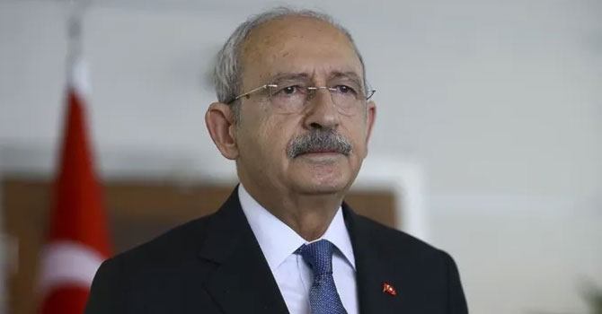 Kılıçdaroğlu: Bugün gerçekten çok öfkeliyim