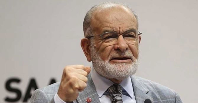 Karamollaoğlu görevi bırakıyor mu?