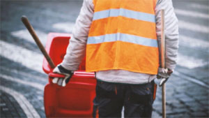 Temizlik işçileri anlatıyor: "Elimden gelse üç maske takacağım"