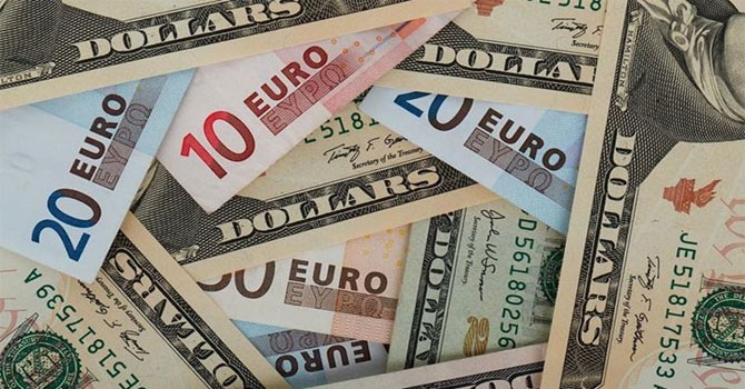 Dolar ve euroda son durum