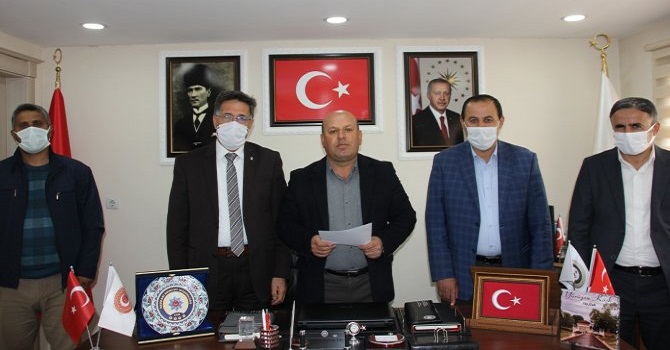 Genel Başkan Er’den 103 amiral bildirisine tepki