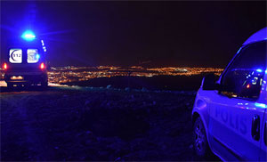 Ağaç kesmeye gittiği arazide ölü bulundu