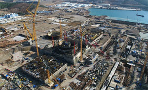 Akıma kapılan sondaj makinesi operatörü yaşamını yitirdi