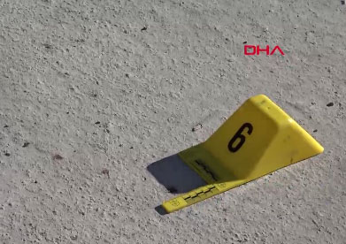 Alacak meselesi kanlı bitti