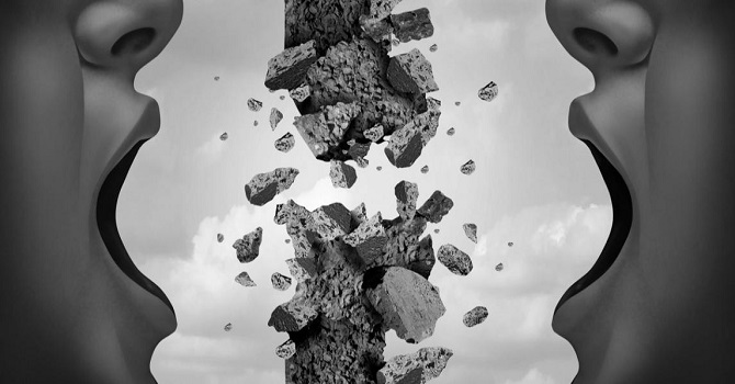 Samimi olmak bir sanattır Rıza Tekin yazdı...