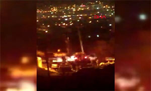 Barakada buluştuğu erkek arkadaşı tarafından öldürüldü