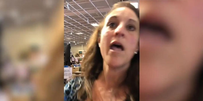 Mağazada maske takmayıp diğer müşterinin suratına öksüren kişiye bir ay hapis