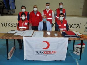 Okullar arası satranç turnuvası düzenlendi