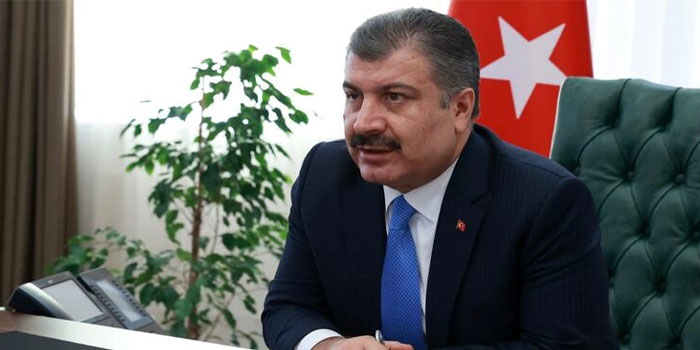 Ramazan'da kapanma olacak mı? Bakan Koca'dan önemli açıklamalar