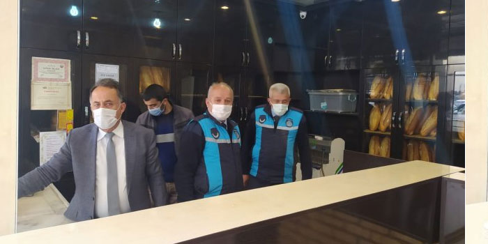 Hakkari’de Ramazan pidesi fiyatı belli oldu