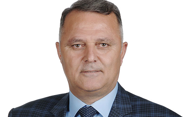 CHP İl Başkanı Bayar görevden alındı