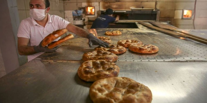 Ramazan tedbirleri: Türkiye'de bir ay boyunca hangi Covid önlemleri uygulanacak?