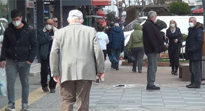 Bu ilde vakalar 4 kat arttı