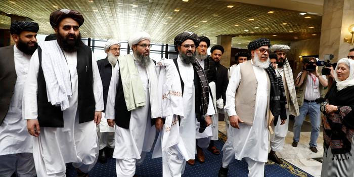 İstanbul'daki Afganistan konferansının tarihi belli oldu