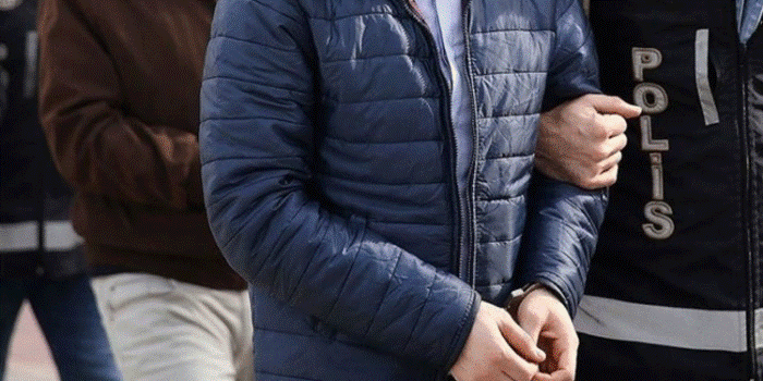 Çukurca'da operasyon: 6 gözaltı