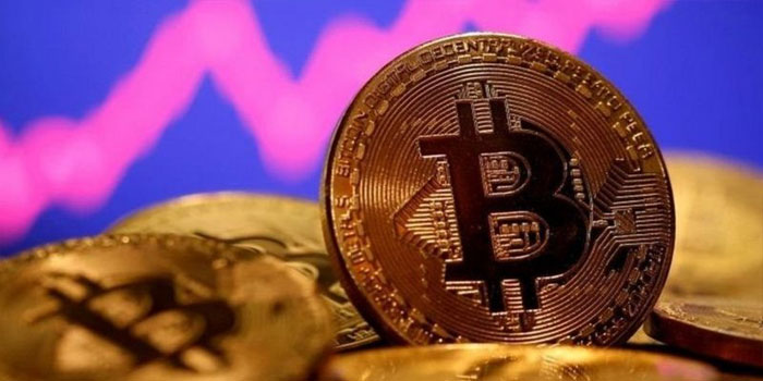 Bitcoin'i 35 bin doların altına çeken 2 neden