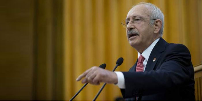 Kılıçdaroğlu’ndan dolar tepkisi