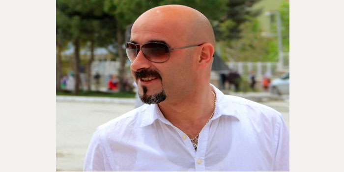 Hakkarili Sanatçı Fikret Kaval’ın “Birîna Dilê Min” Klibi Yayınlandı