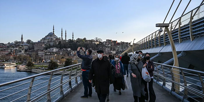 Sağlık Bakanlığı 17 Nisan verilerini açıkladı