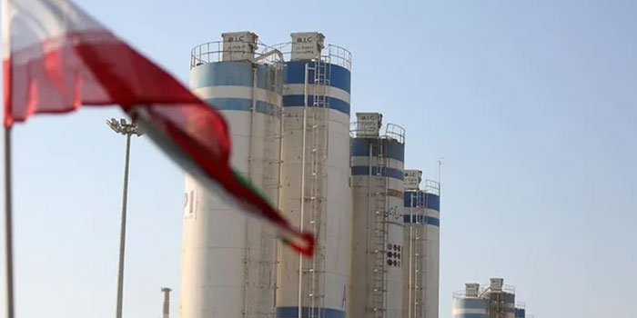 İran nükleer arşivinin çalındığını resmen kabul etti