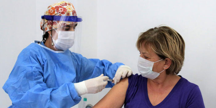 Korona aşısı yaptırmayana para cezası