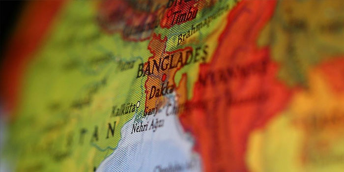 Polis, maaş artışı isteyen işçilere ateş açtı: 4 işçi yaşamını yitirdi