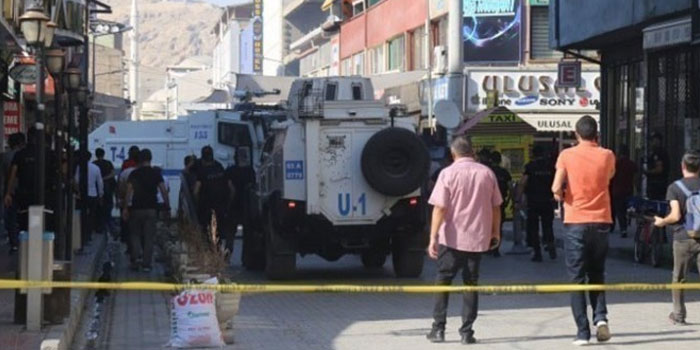 Van’da eylem ve etkinlik yasağı uzatıldı