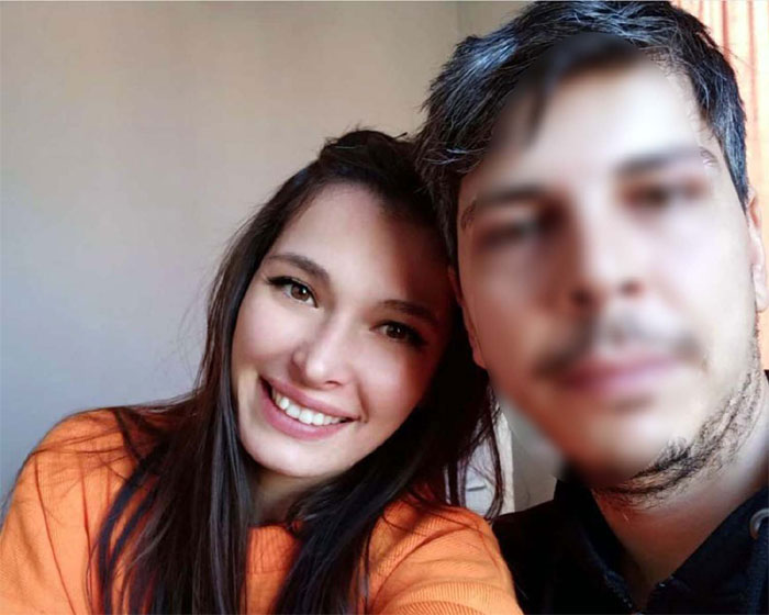 4 aylık Asya'yı annesinden kaçırdı