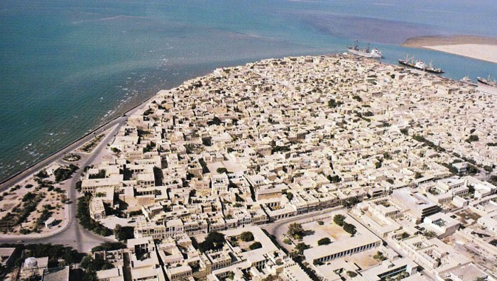 İran'da 5.9 şiddetinde deprem