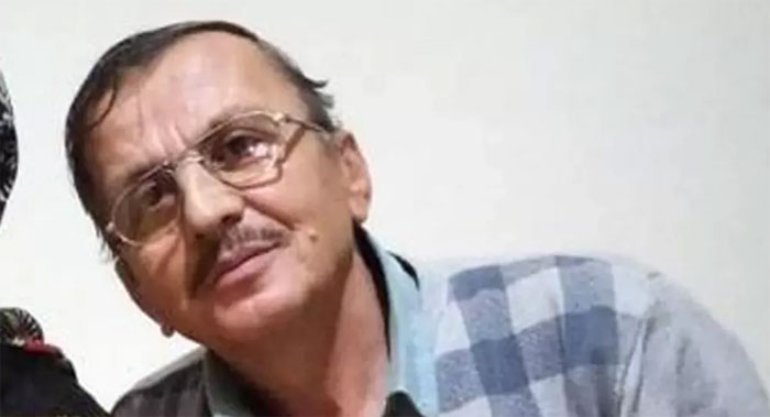 Arıların soktuğu kişi kalp krizinden hayatını kaybetti