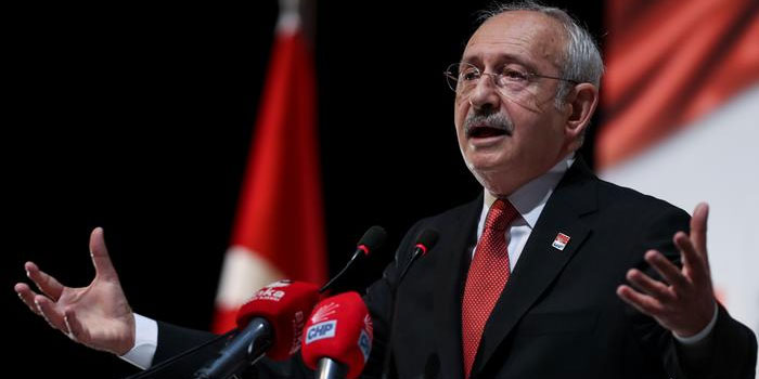 AİHM'den Kılıçdaroğlu için tazminat kararı