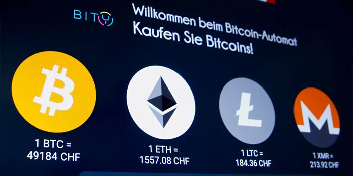 Kripto paralar hareketlendi!