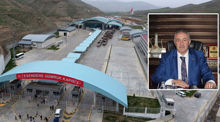 TIR geçiş belgeleri verme yetkisi artık bizde