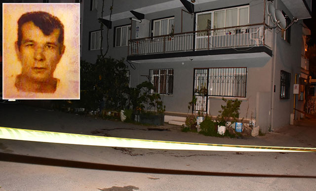 'Dairenin kirasını veriyorum, istediğimi yaparım' diye tartıştığı ev sahibini öldürdü