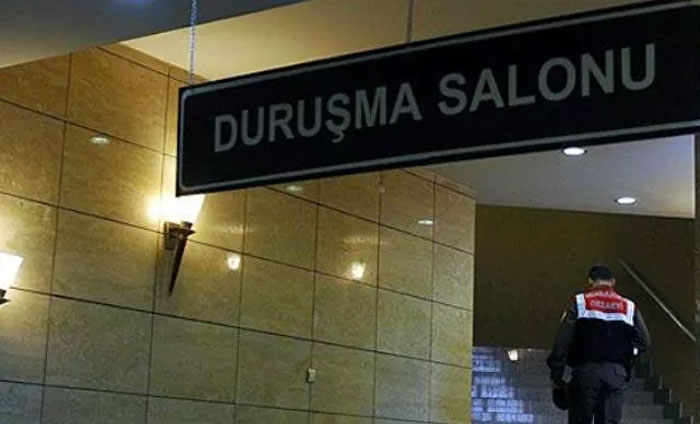 Saldırıya uğrayan arkadaşını korumaya çalışan sağlık memuru hapis cezası aldı