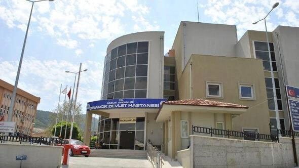 5’inci kattan düşen işçi yaşamını yitirdi