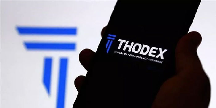 Bakan Soylu'dan Thodex açıklaması: : Şahsın Türkiye bankalarındaki 31 milyon lirasına el konuldu