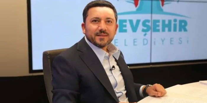 İstifa eden Nevşehir Belediye Başkanı: Sizden korkan namerttir