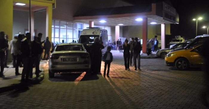 Yüksekova’da bir kadın asılı halde ölü bulundu